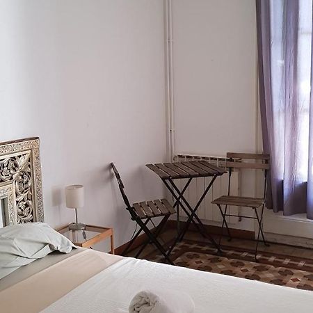 Casa Marisa Hotell Barcelona Eksteriør bilde