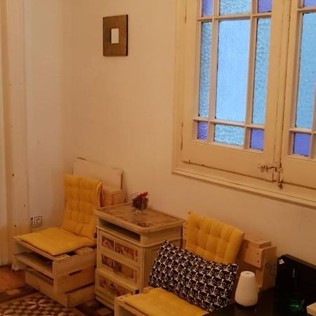 Casa Marisa Hotell Barcelona Eksteriør bilde