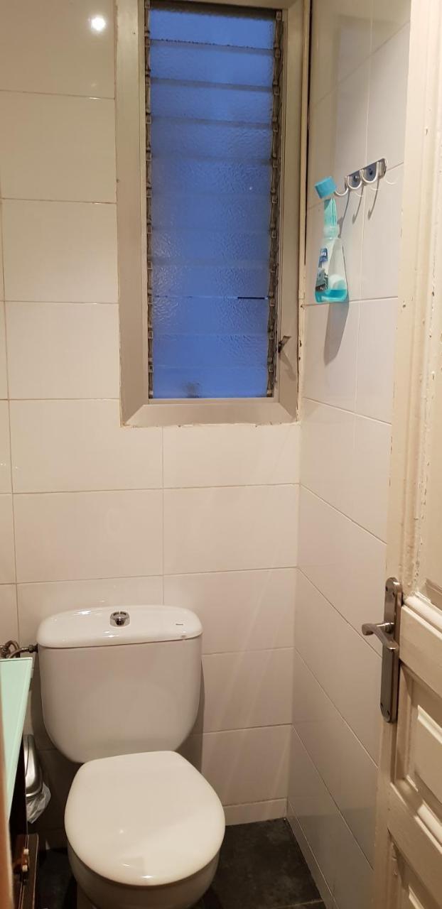Casa Marisa Hotell Barcelona Eksteriør bilde