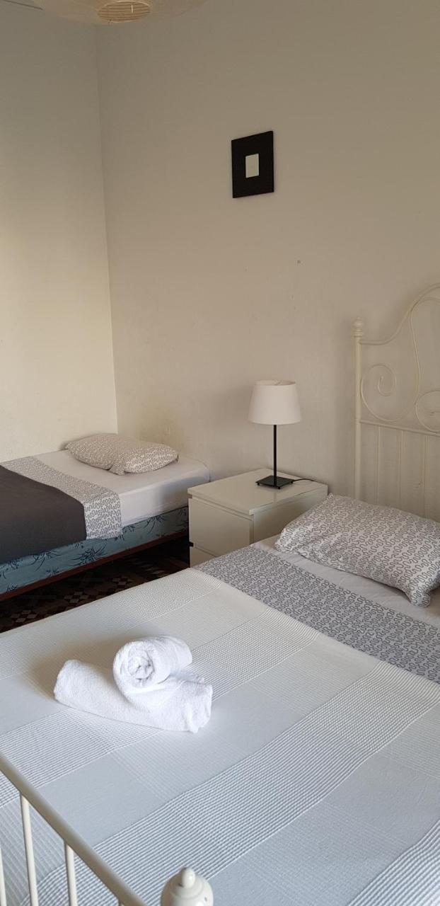 Casa Marisa Hotell Barcelona Eksteriør bilde