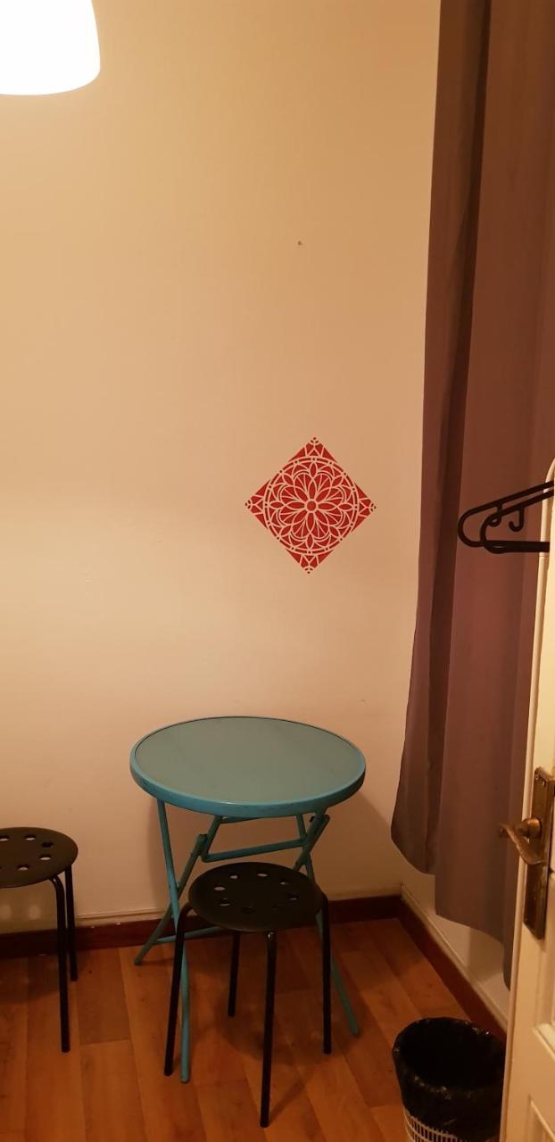 Casa Marisa Hotell Barcelona Eksteriør bilde