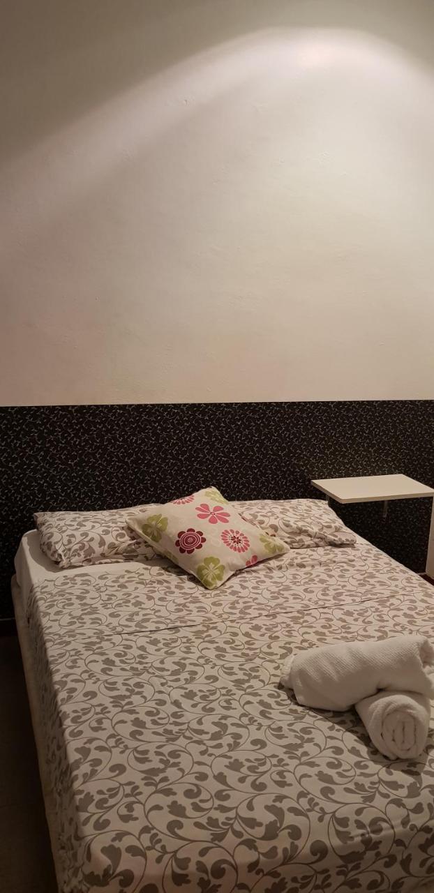 Casa Marisa Hotell Barcelona Eksteriør bilde