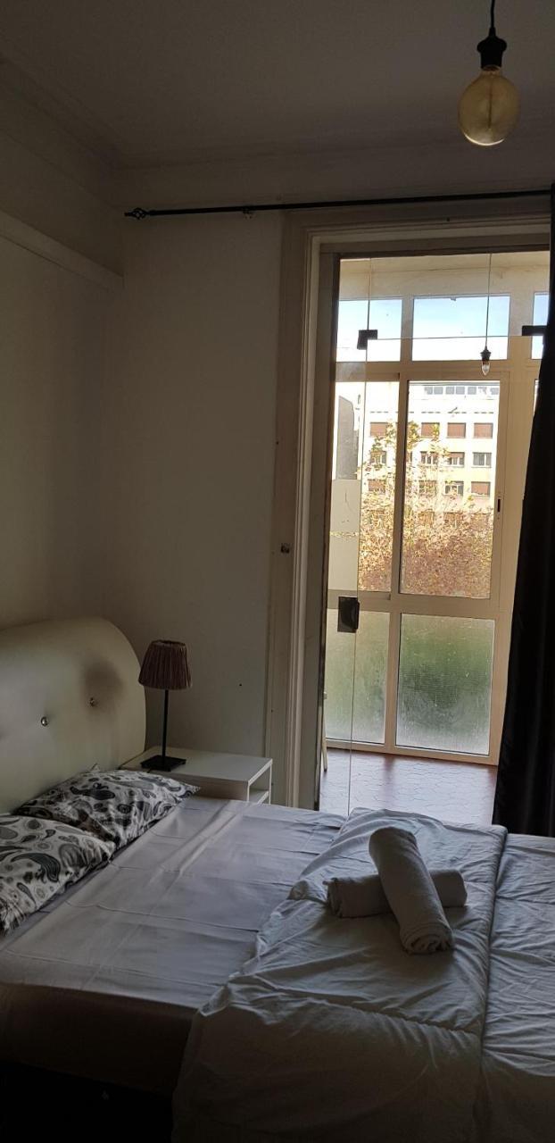 Casa Marisa Hotell Barcelona Eksteriør bilde